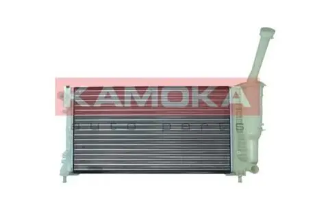 7705209 Радіатор, система охолодження двигуна KAMOKA підбір по vin на Brocar