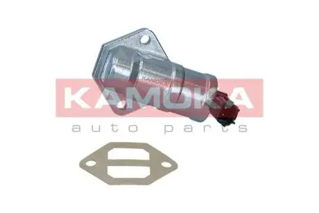 4190038 Клапан регулювання холостого ходу, подача повітря KAMOKA підбір по vin на Brocar