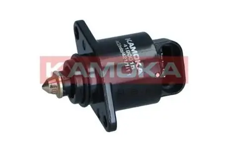 4190015 Клапан регулювання холостого ходу, подача повітря KAMOKA подбор по vin на Brocar