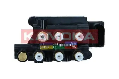2078007 Клапан, пневматична установка KAMOKA підбір по vin на Brocar