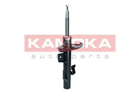 2001287 Амортизатор KAMOKA підбір по vin на Brocar