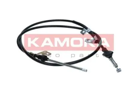 1190717 Тросовий привод, стоянкове гальмо KAMOKA підбір по vin на Brocar