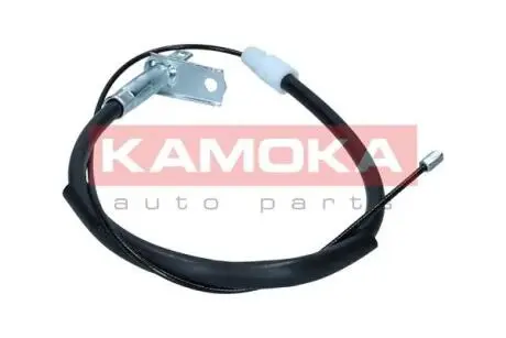 1190093 Тросовий привод, стоянкове гальмо KAMOKA подбор по vin на Brocar