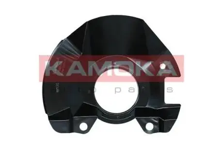 1180152 Відбивач, гальмівний диск KAMOKA підбір по vin на Brocar