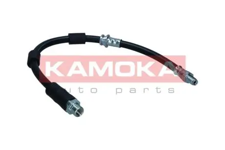 1170208 Гальмівний шланг KAMOKA підбір по vin на Brocar