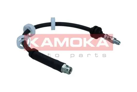 1170215 Гальмівний шланг KAMOKA подбор по vin на Brocar