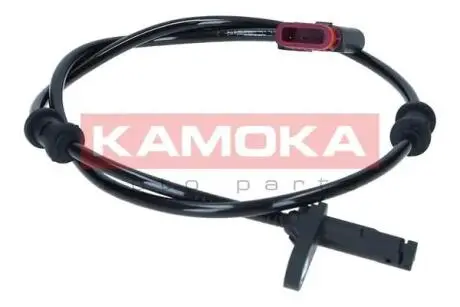 1060741 Датчик, кількість обертів колеса KAMOKA підбір по vin на Brocar