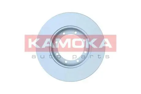 103550 Гальмівний диск KAMOKA подбор по vin на Brocar