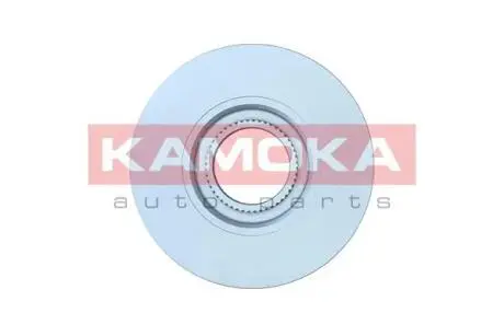 103415 Гальмівний диск KAMOKA підбір по vin на Brocar