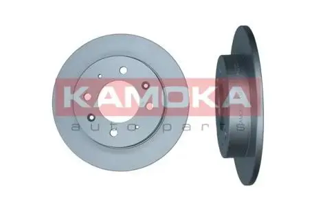 103398 Гальмівний диск KAMOKA підбір по vin на Brocar