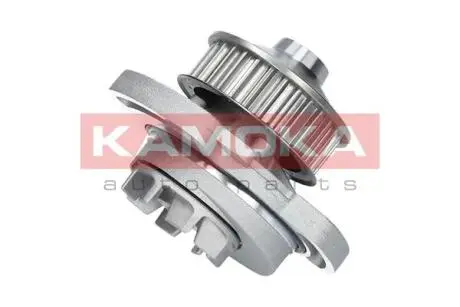 T0254 Насос охолоджувальної рідини, охолодження двигуна KAMOKA подбор по vin на Brocar