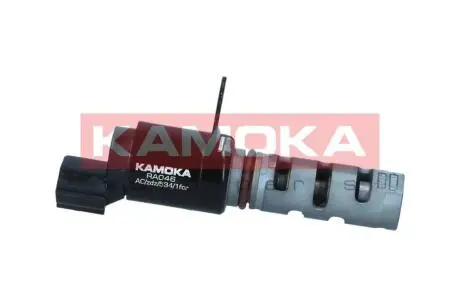 RA046 Клапан керування, регулювання фаз газорозподілу KAMOKA підбір по vin на Brocar