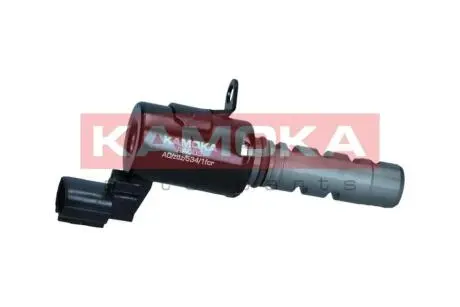 RA003 Клапан керування, регулювання фаз газорозподілу KAMOKA підбір по vin на Brocar
