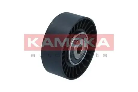 R0449 Натяжний ролик, поліклиновий ремінь KAMOKA подбор по vin на Brocar