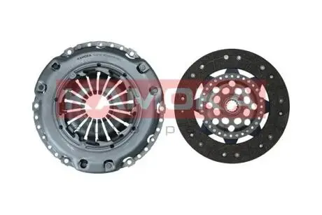 KC216 Комплект зчеплення KAMOKA подбор по vin на Brocar