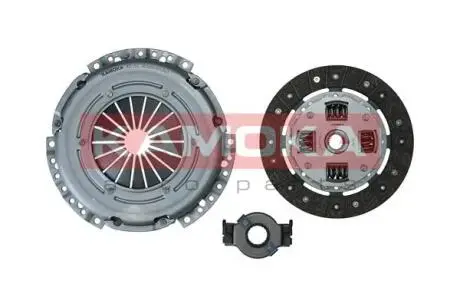 KC159 Комплект зчеплення KAMOKA подбор по vin на Brocar