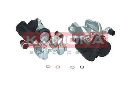 JBC1199 Гальмівний супорт KAMOKA подбор по vin на Brocar