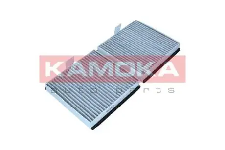 F527301 Фільтр, повітря у салоні KAMOKA підбір по vin на Brocar
