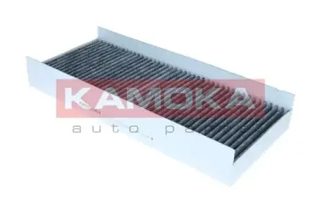 F527001 Фільтр, повітря у салоні KAMOKA подбор по vin на Brocar
