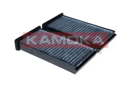 F525701 Фільтр, повітря у салоні KAMOKA підбір по vin на Brocar