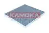 F523601 Фільтр, повітря у салоні KAMOKA підбір по vin на Brocar