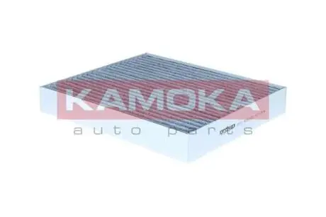 F523701 Фільтр, повітря у салоні KAMOKA підбір по vin на Brocar