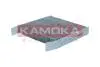 F523801 Фільтр, повітря у салоні KAMOKA підбір по vin на Brocar
