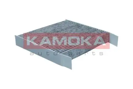 F523801 Фільтр, повітря у салоні KAMOKA підбір по vin на Brocar