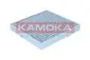 F523501 Фільтр, повітря у салоні KAMOKA підбір по vin на Brocar