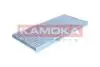 F523401 Фільтр, повітря у салоні KAMOKA підбір по vin на Brocar