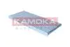 F523401 Фільтр, повітря у салоні KAMOKA підбір по vin на Brocar