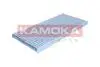 F523401 Фільтр, повітря у салоні KAMOKA підбір по vin на Brocar