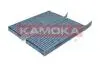 F523201 Фільтр, повітря у салоні KAMOKA підбір по vin на Brocar