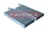 F523201 Фільтр, повітря у салоні KAMOKA підбір по vin на Brocar