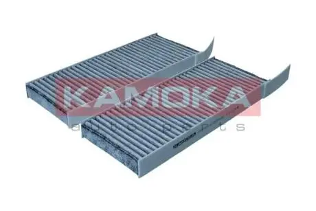 F523201 Фільтр, повітря у салоні KAMOKA подбор по vin на Brocar