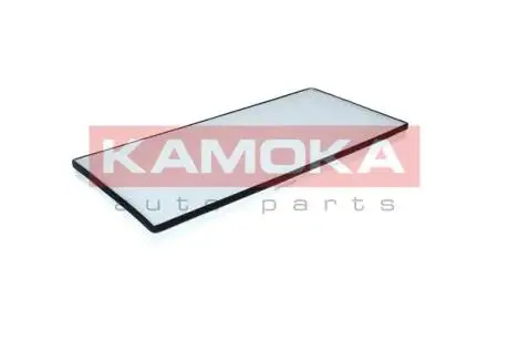 F430201 Фільтр, повітря у салоні KAMOKA підбір по vin на Brocar