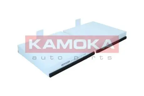 F430401 Фільтр, повітря у салоні KAMOKA підбір по vin на Brocar