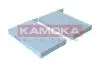 F430301 Фільтр, повітря у салоні KAMOKA підбір по vin на Brocar