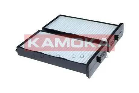F430101 Фільтр, повітря у салоні KAMOKA підбір по vin на Brocar