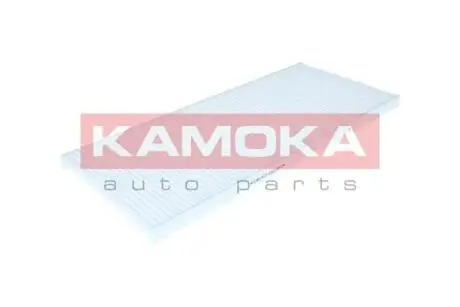 F429901 Фільтр, повітря у салоні KAMOKA підбір по vin на Brocar