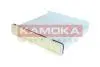 F429201 Фільтр, повітря у салоні KAMOKA підбір по vin на Brocar