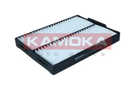 F428901 Фільтр, повітря у салоні KAMOKA підбір по vin на Brocar