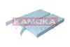 F428601 Фільтр, повітря у салоні KAMOKA підбір по vin на Brocar