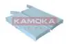 F428601 Фільтр, повітря у салоні KAMOKA підбір по vin на Brocar