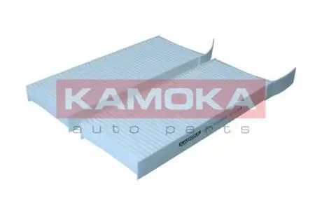 F428601 Фільтр, повітря у салоні KAMOKA подбор по vin на Brocar