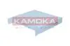 F428101 Фільтр, повітря у салоні KAMOKA підбір по vin на Brocar