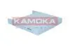 F428101 Фільтр, повітря у салоні KAMOKA підбір по vin на Brocar