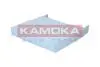 F428101 Фільтр, повітря у салоні KAMOKA підбір по vin на Brocar