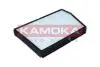 F428201 Фільтр, повітря у салоні KAMOKA підбір по vin на Brocar