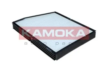 F428201 Фільтр, повітря у салоні KAMOKA підбір по vin на Brocar